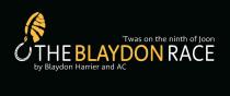 'Twas on the ninth of Joon THE BLAYDON RACE by Blaydon Harrier and AC