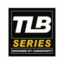 TLB SERIES DESIGNED BY CABINCRAFT