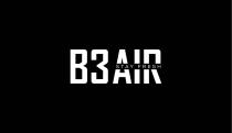 B3 AIR STAY FRESH