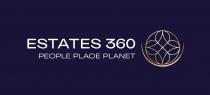 ESTATES 360 PEOPLE PLACE PLANET