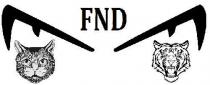 FND