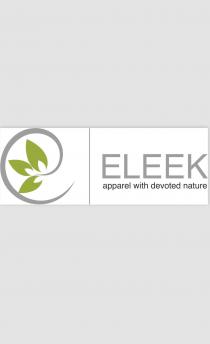 ELEEK APPAREL WITH DEVOTED NATURE