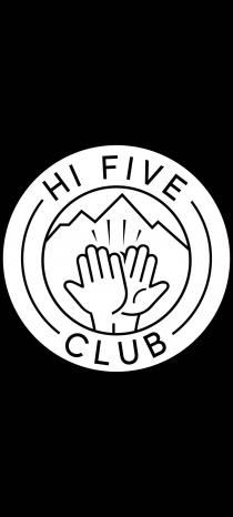 HI FIVE CLUB