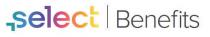 SELECT | BENEFITS
