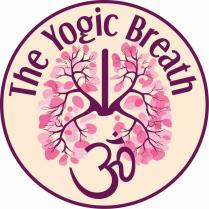 The Yogic Breath