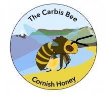 The Carbis Bee Cornish Honey