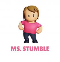 MS. STUMBLE