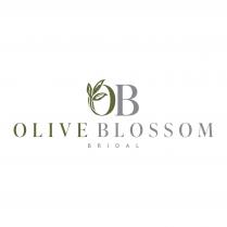 OB OLIVE BLOSSOM BRIDAL