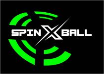 SPIN X BALL