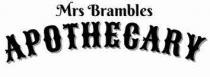 MRS BRAMBLES APOTHECARY