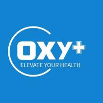 OXY+ ELEVATE YOUR HEALTH