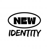 NEW IDENTITY