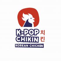 K-POP CHIKIN KOREAN CHICKEN