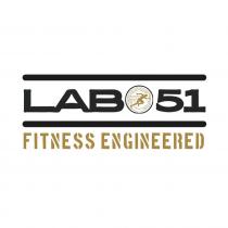 LAB 51 FITNESS ENGINEERED