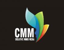 CMM CREATIVE MINDS MEDIA