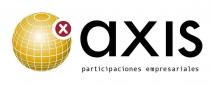 AXIS PARTICIPACIONES EMPRESARIALES