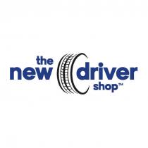 THE NEW DRIVER SHOP TM