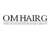 OMHAIRG ONE MANCHESTER HAIR GROUP