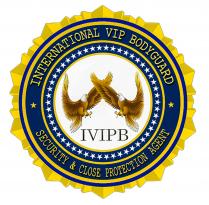 INTERNATIONAL VIP BODYGUARD SECURITY & CLOSE PROTECTION AGENT IVIPB