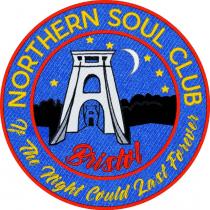 NORTHERN SOUL CLUB BRISTOL IF THE NIGHT COULD LAST FOREVER!