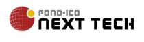 FOND-ICO NEXT TECH