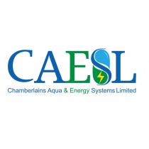 CAESL CHAMBERLAINS AQUA & ENERGY SYSTEMS LIMITED