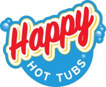 Happy Hot Tubs