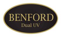 BENFORD DUAL UV