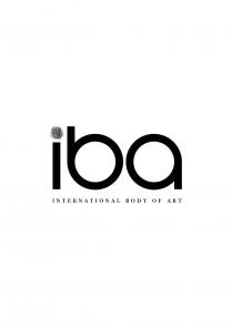 IBA INTERNATIONAL BODY OF ART