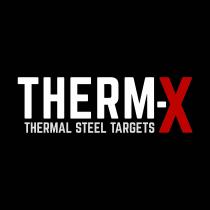 THERM-X THERMAL STEEL TARGETS