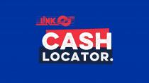 LINK CASH LOCATOR