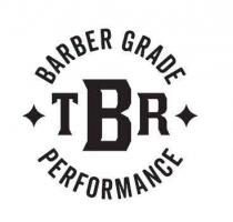 BARBER GRADE TBR PERFORMANCE