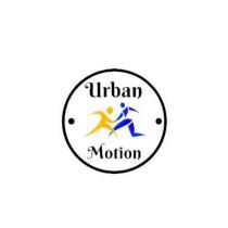 URBAN MOTION