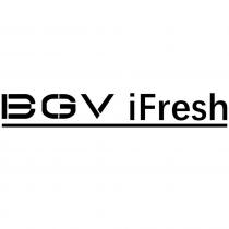 BGV IFRESH