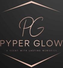 PG PYPER GLOW A SCENT WITH LASTING MEMORIES