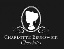 CHARLOTTE BRUNSWICK CHOCOLATES