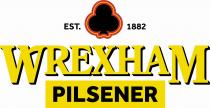 EST. 1882 WREXHAM PILSENER