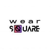 WEAR SQUARE