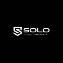 SOLO SECURE TECHNOLOGIES