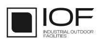 IOF INDUSTRIAL OUTDOOR FACILITIES