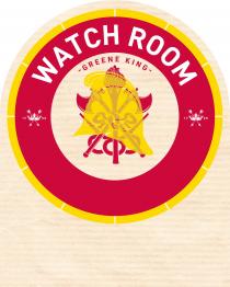 WATCH ROOM - GREENE KING - 1799 1799