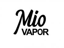 Mio VAPOR