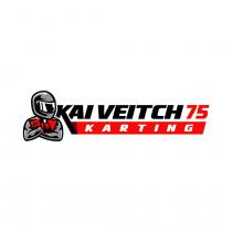 Kai Veitch Karting 75