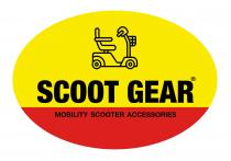 SCOOT GEAR MOBILITY SCOOTER ACCESSORIES