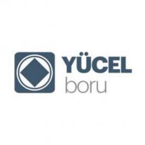 YÜCEL boru