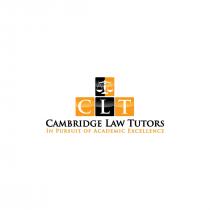 CLT CAMBRIDGE LAW TUTORS IN PURSUIT OF ACADEMIC EXCELLENCE