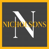 NICHOLSONS