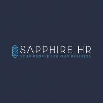 SAPPHIRE HR YOUR PEOPLE ARE OUR BUSINESS