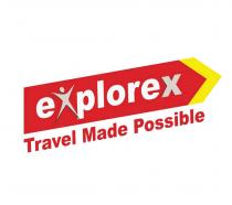 EXPLOREX TRAVEL MADE POSSIBLE