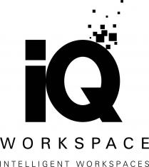 IQ WORKSPACE INTELLIGENT WORKSPACES